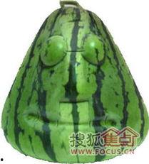 吃别人瓜暗示什么,吃瓜背后的心理奥秘