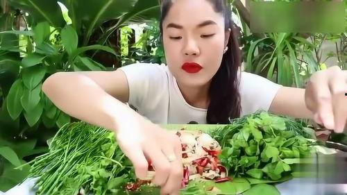 泰国女吃瓜,揭秘娱乐圈幕后故事