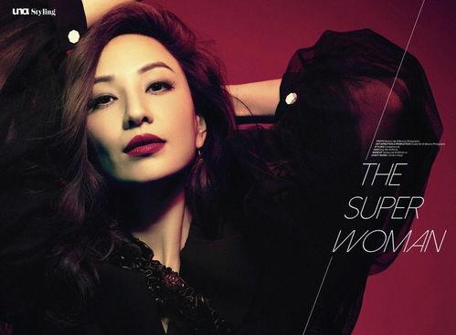 严肃吃瓜郑希怡,严肃吃瓜背后的娱乐风云