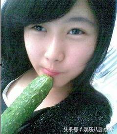 美少女长乐吃瓜,吃瓜成瘾，揭秘娱乐圈幕后风云