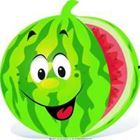 吃瓜表情 卡通头像,趣味横生的形象演绎