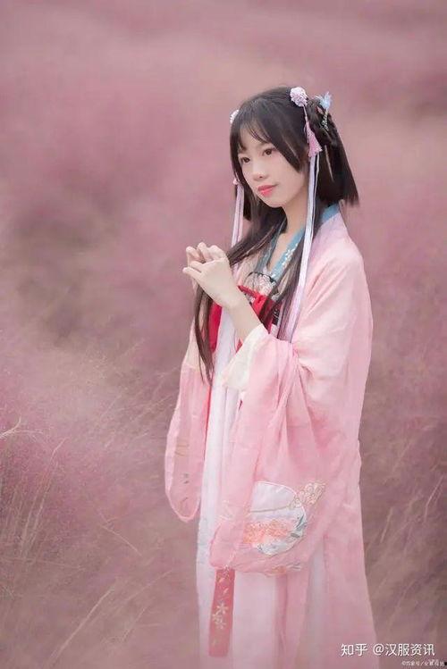 汉服文档吃瓜 小红书